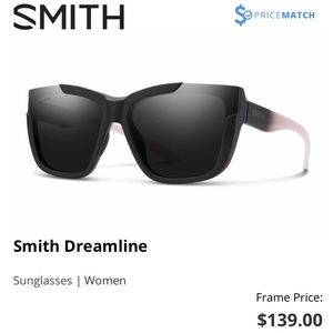 Smith Dreamline Sunglasses